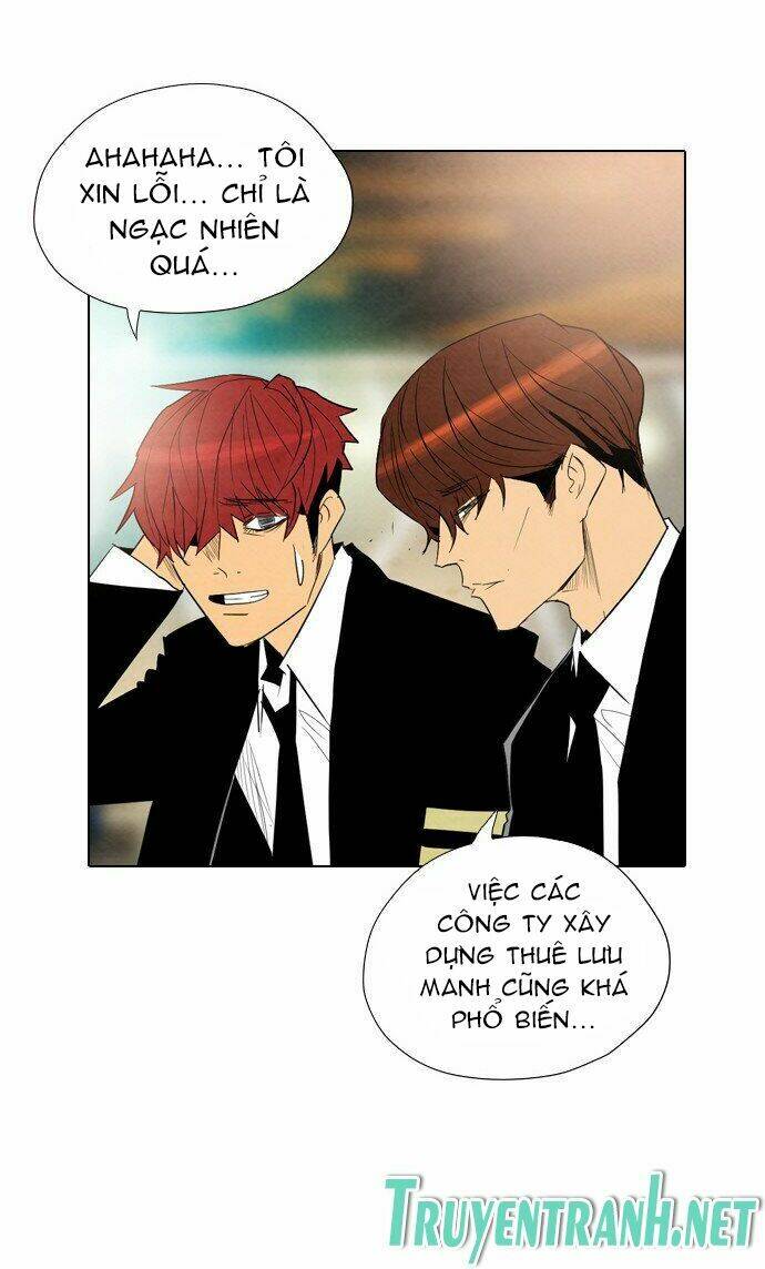 nạn nhân hồi sinh chapter 24 19