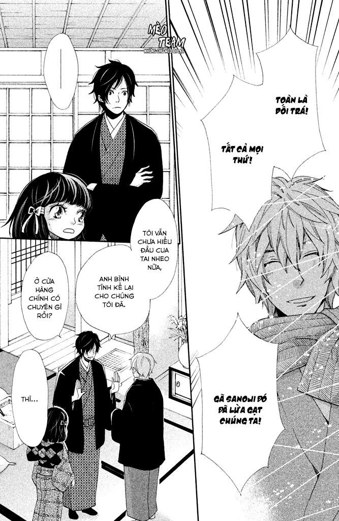 meiji hiiro kitan chapter 12 5