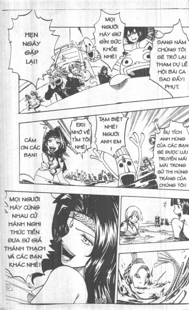 rave master (scan) chapter 19 162