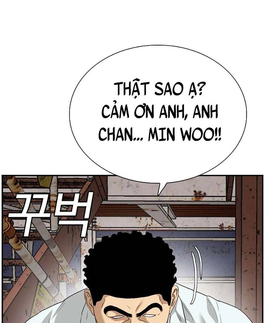 người xấu chapter 91 98