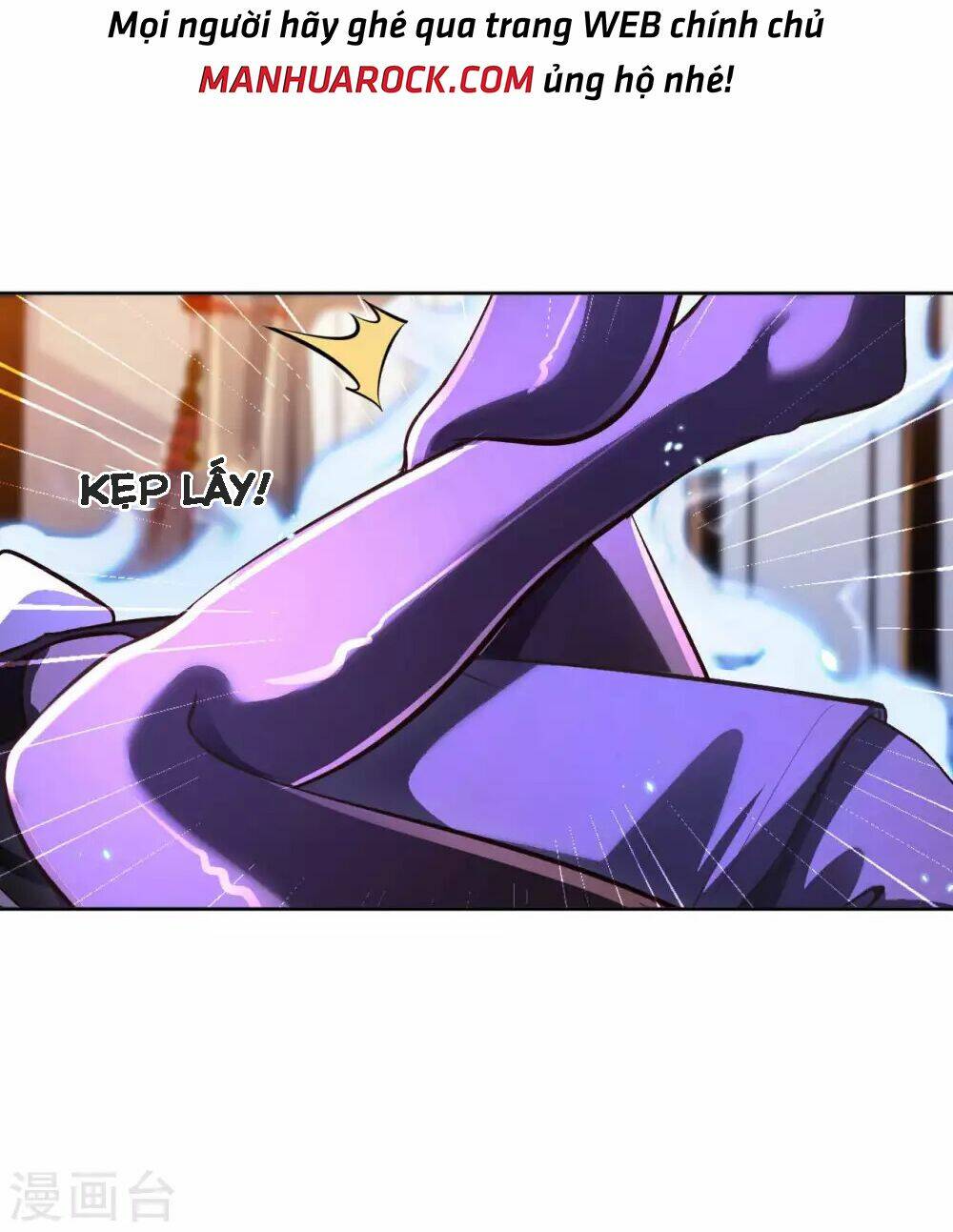 sư phụ của ta là thần tiên chapter 53 5