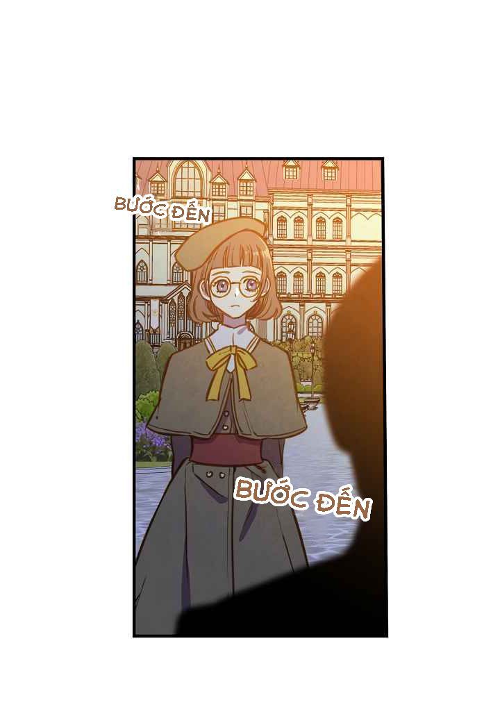 hoàng phi bóng tối - shadow queen chapter 34 40