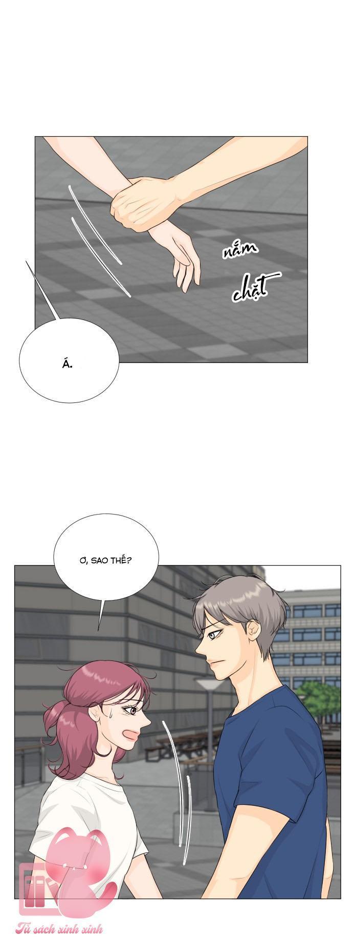 bán quỷ chapter 64 27