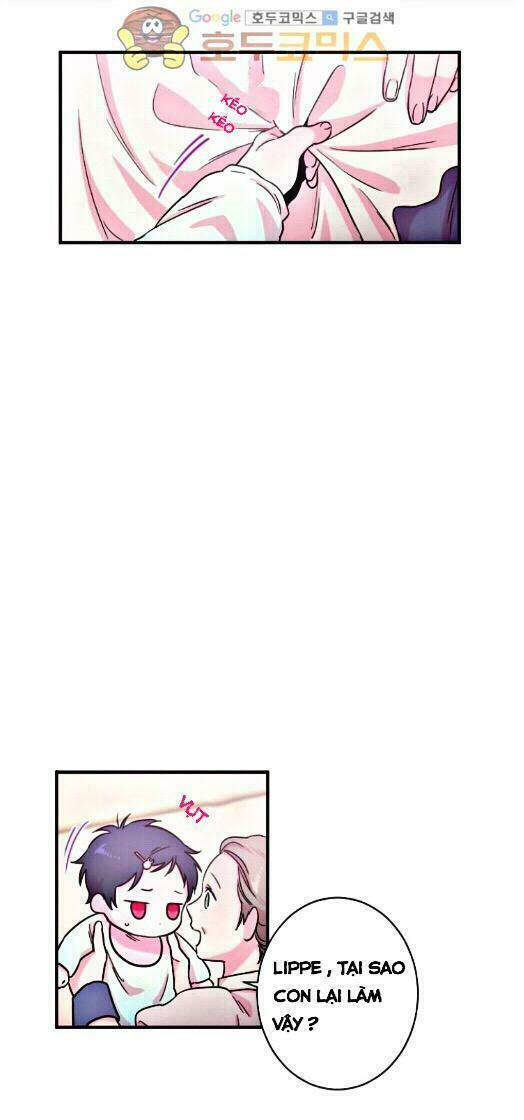 lady baby chapter 12 16