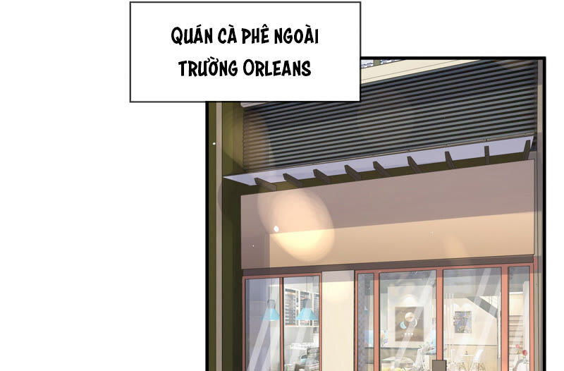 chiến lược lãng mạn của thịnh thiếu chapter 15 40