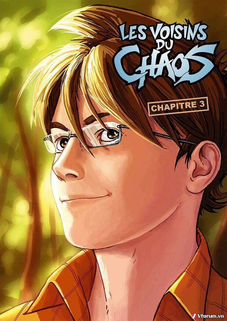 anh em nhà hỗn độn chapter 3 6