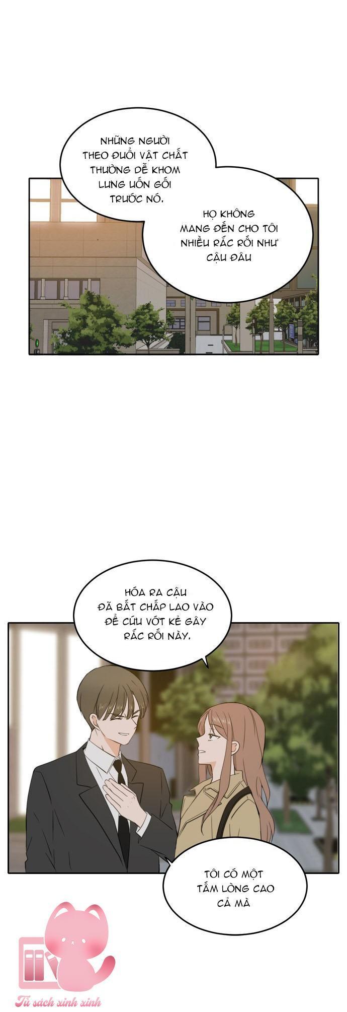 hẹn gặp nhau ở kiếp thứ 19 chapter 30 18