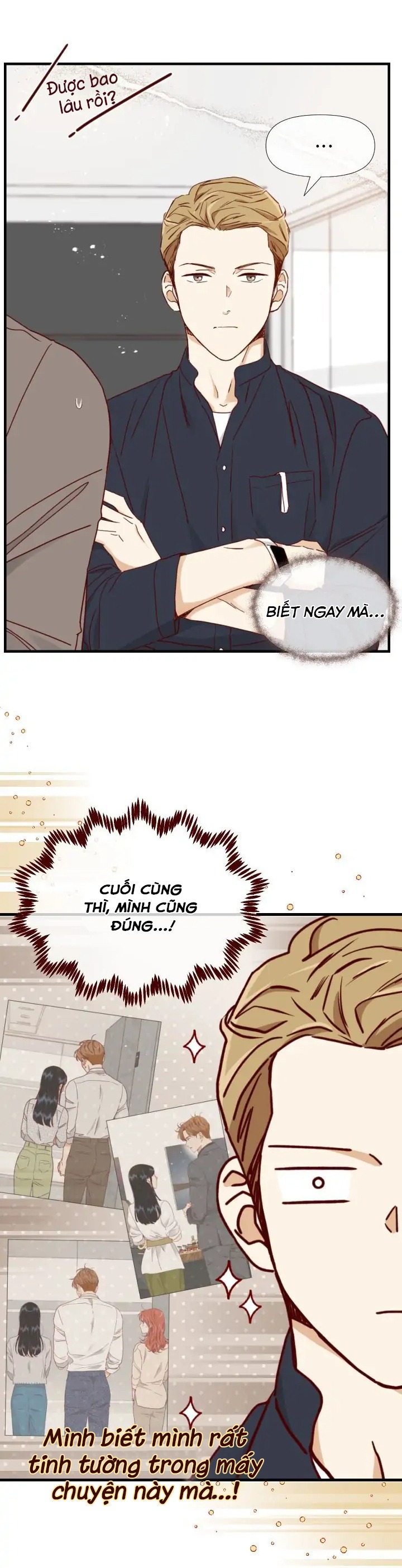 24 phút cho một câu chuyện chapter 169 33