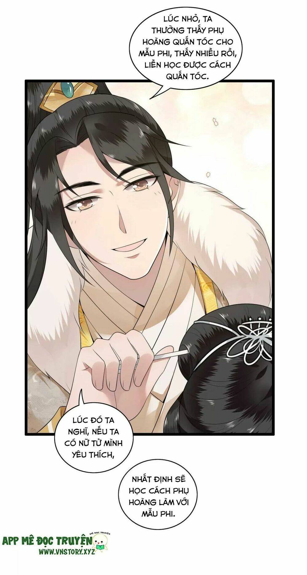 phượng hoàng vu phi chapter 96 22