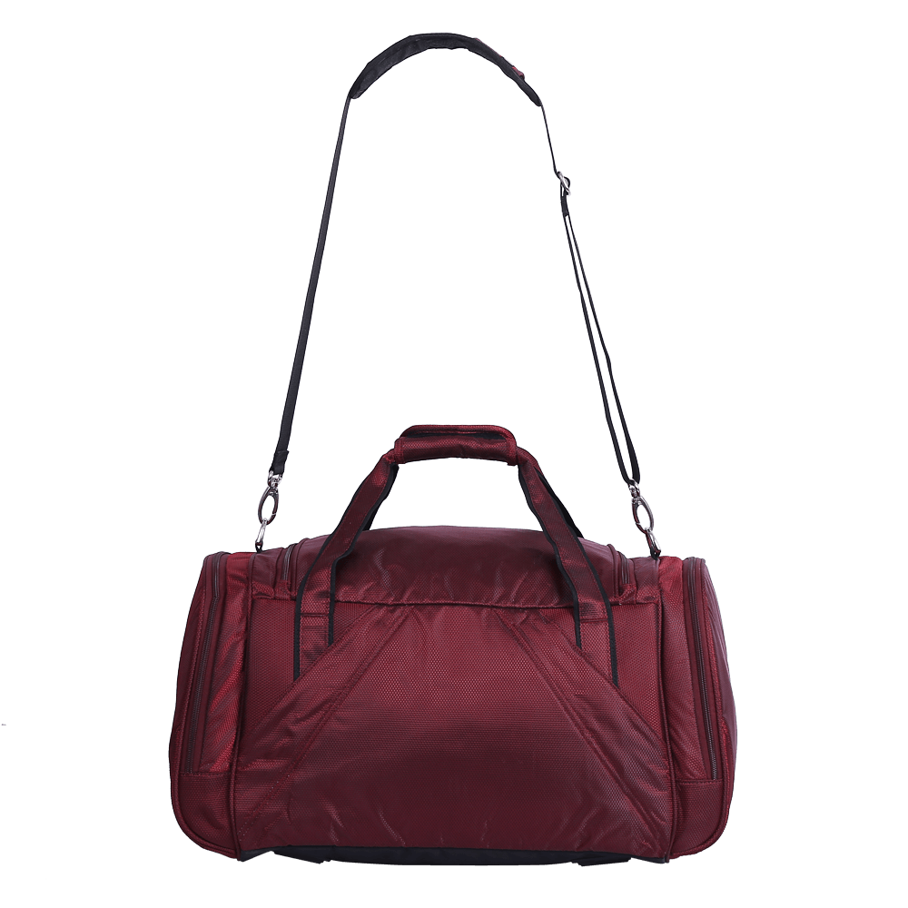 Túi Xách Du Lịch Thời Trang Cao Cấp SAKOS TRAVELLER - Size M