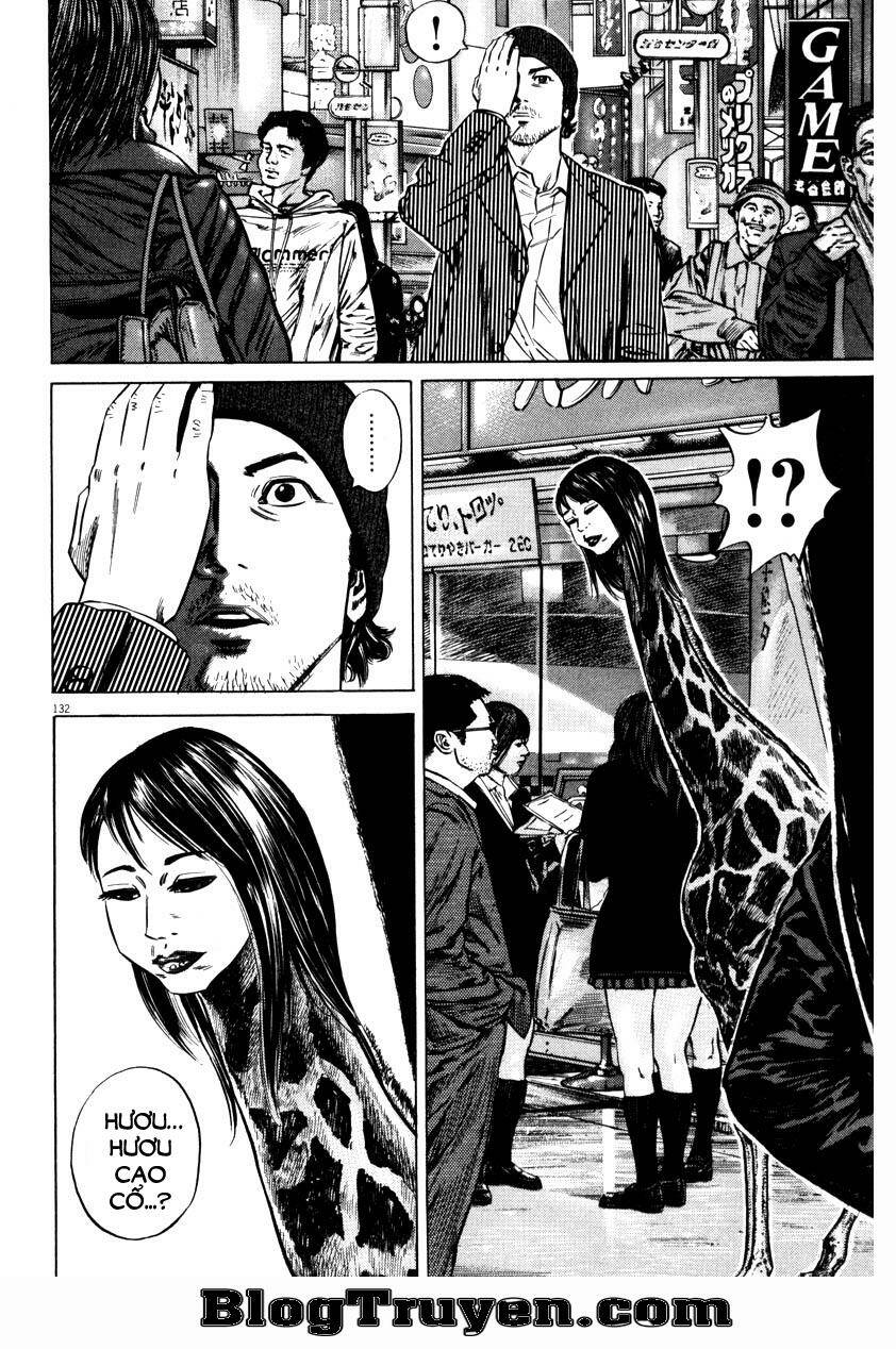 homunculus chapter 58 3