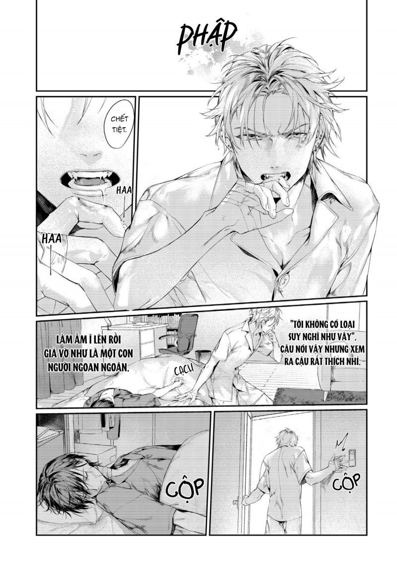 xin đừng buông tay em chapter 3 40