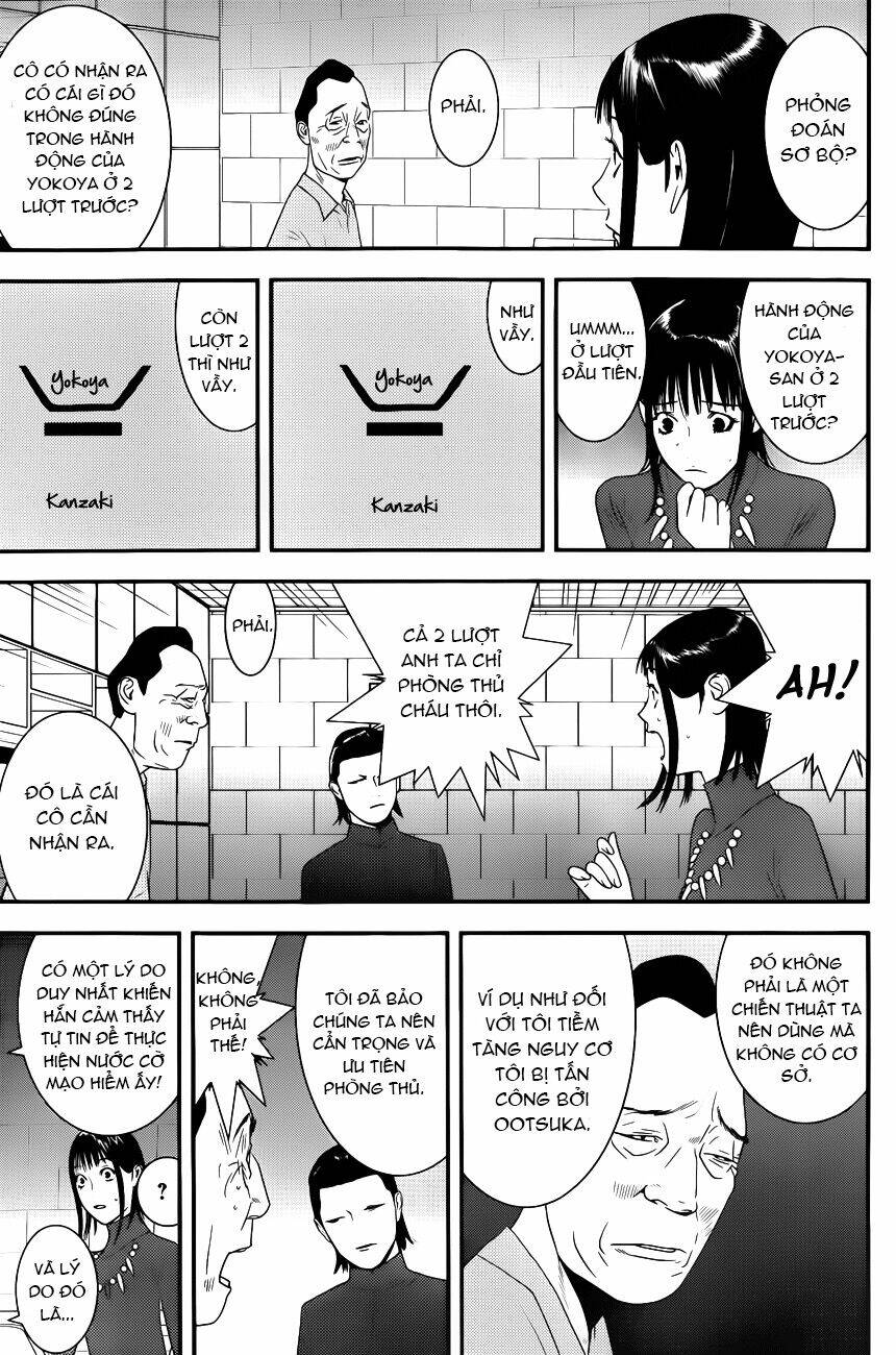 liar game chapter 186 7