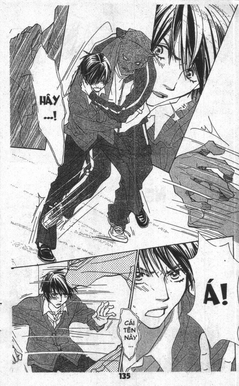 sweet mission chapter 4 133