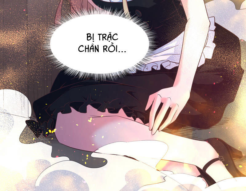 chiến lược lãng mạn của thịnh thiếu chapter 43 18