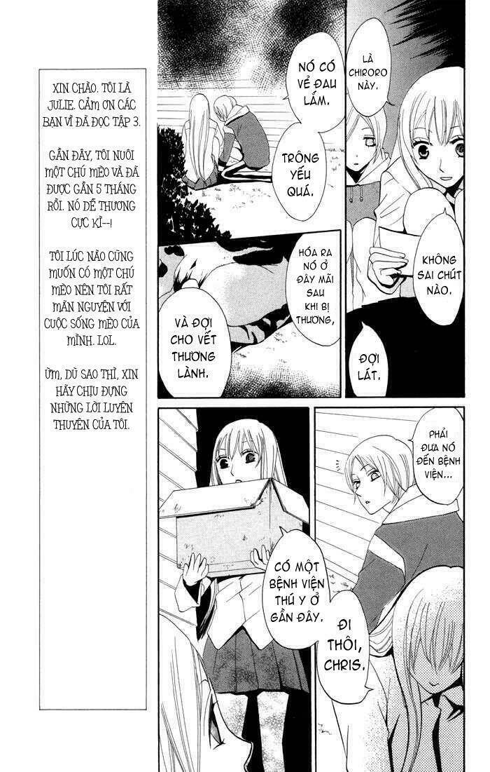 karakuri odette chapter 12 23