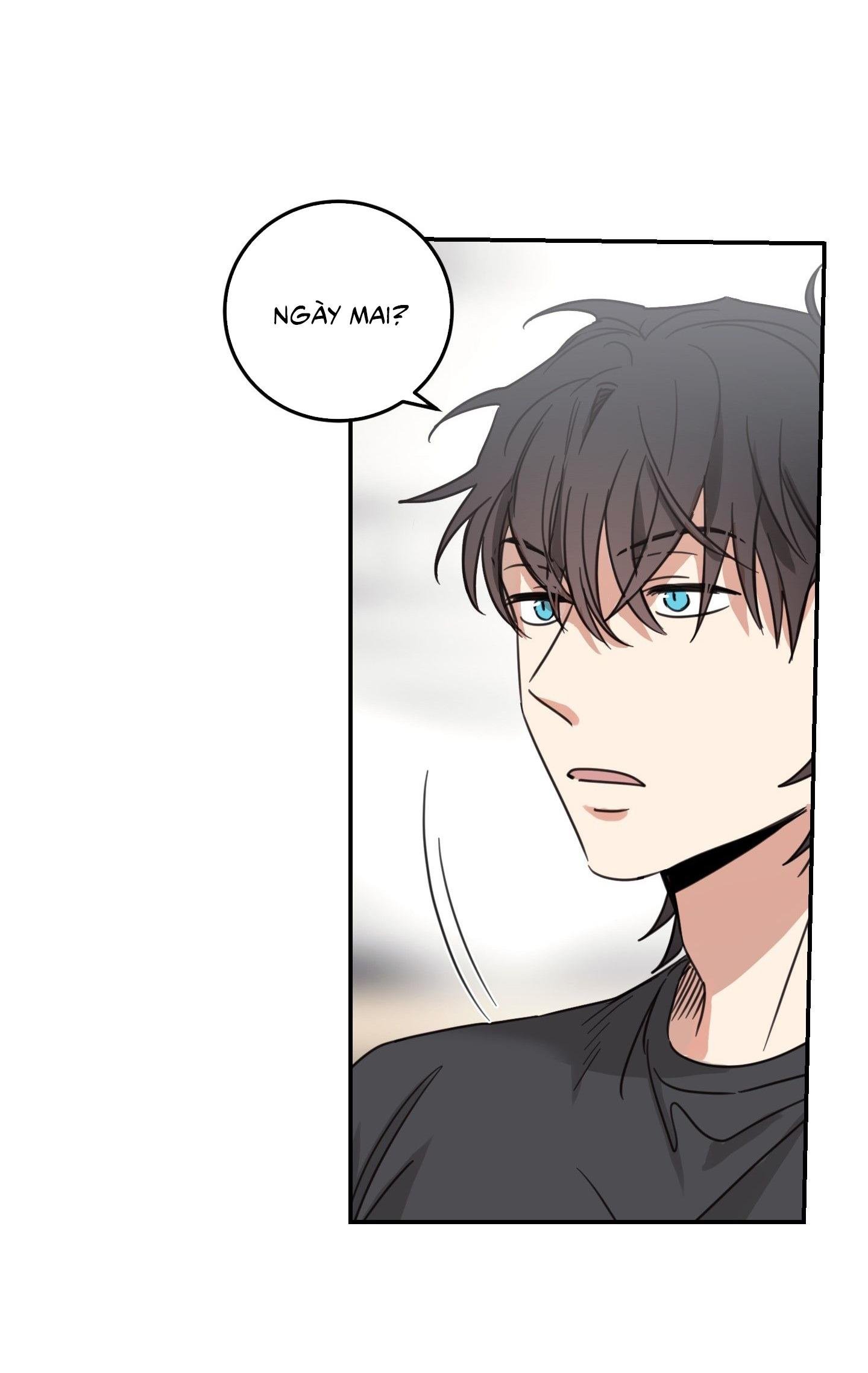 ngôi nhà hướng mặt trời mọc chapter 39 20