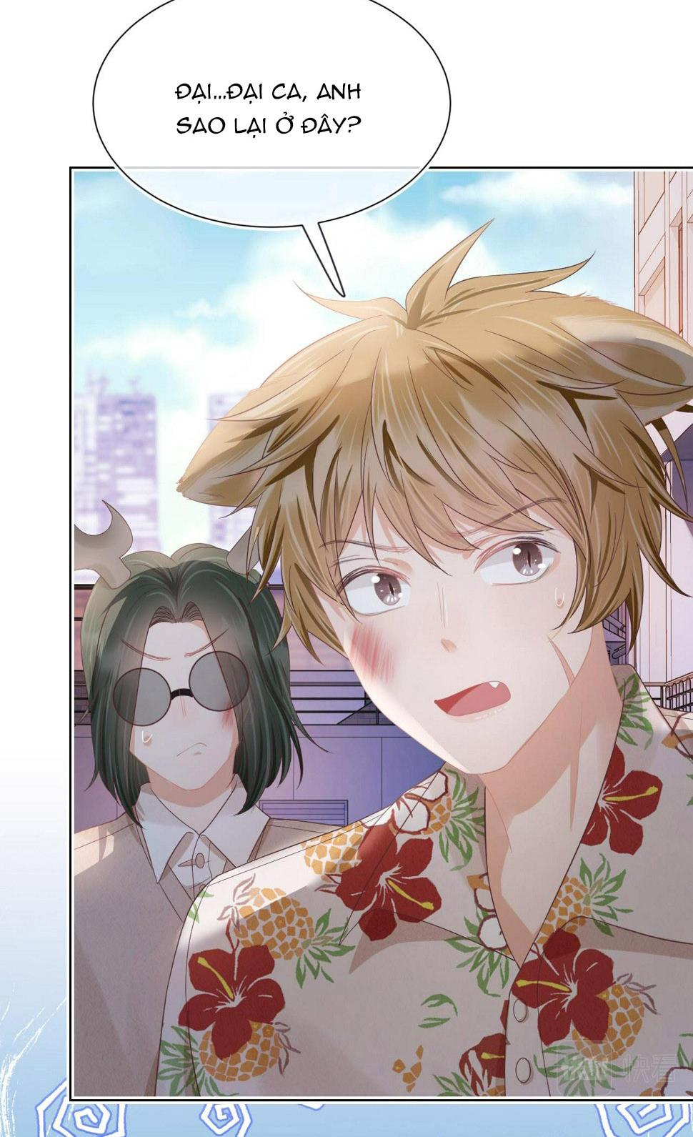 [ss2] một ngụm ăn cả thỏ con chapter 27 18