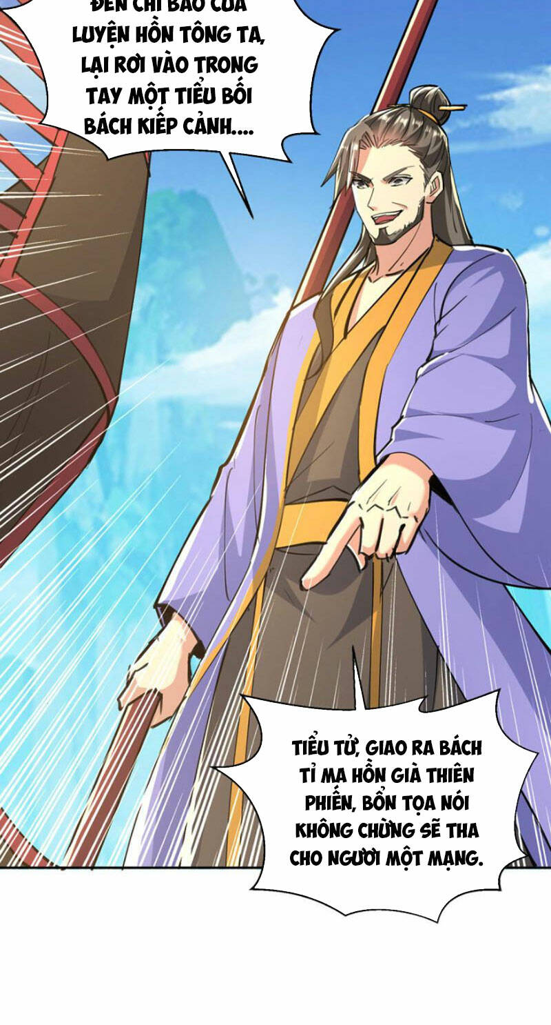 tối cường thăng cấp chapter 363 7