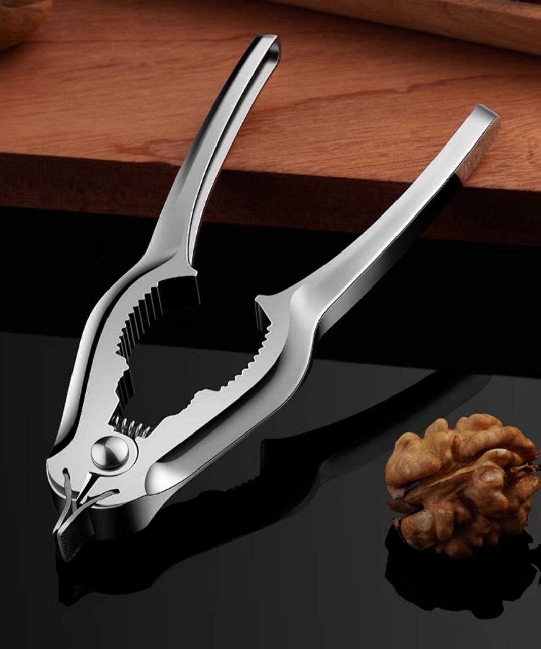 combo 2 x Dụng Cụ Tách Sò Huyết Inox Cao Cấp Bền Đẹp
