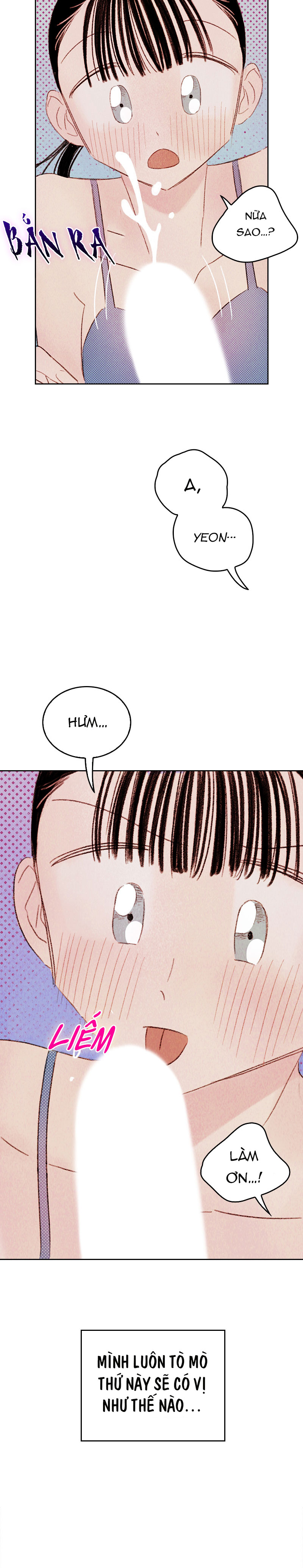 trò chơi dâm đãng chapter 6.2 12