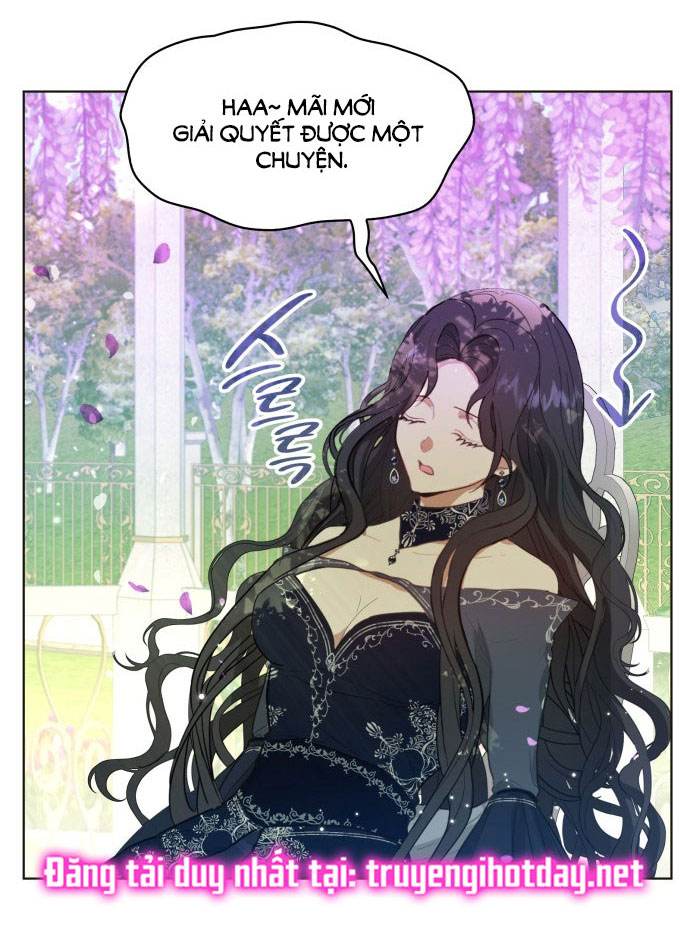 tôi trở thành vợ cũ của nam chính chapter 1.1 62