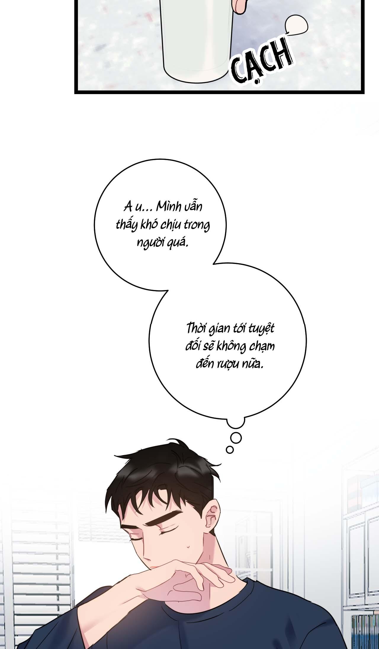 tình yêu bình dị nhất chapter 23 30