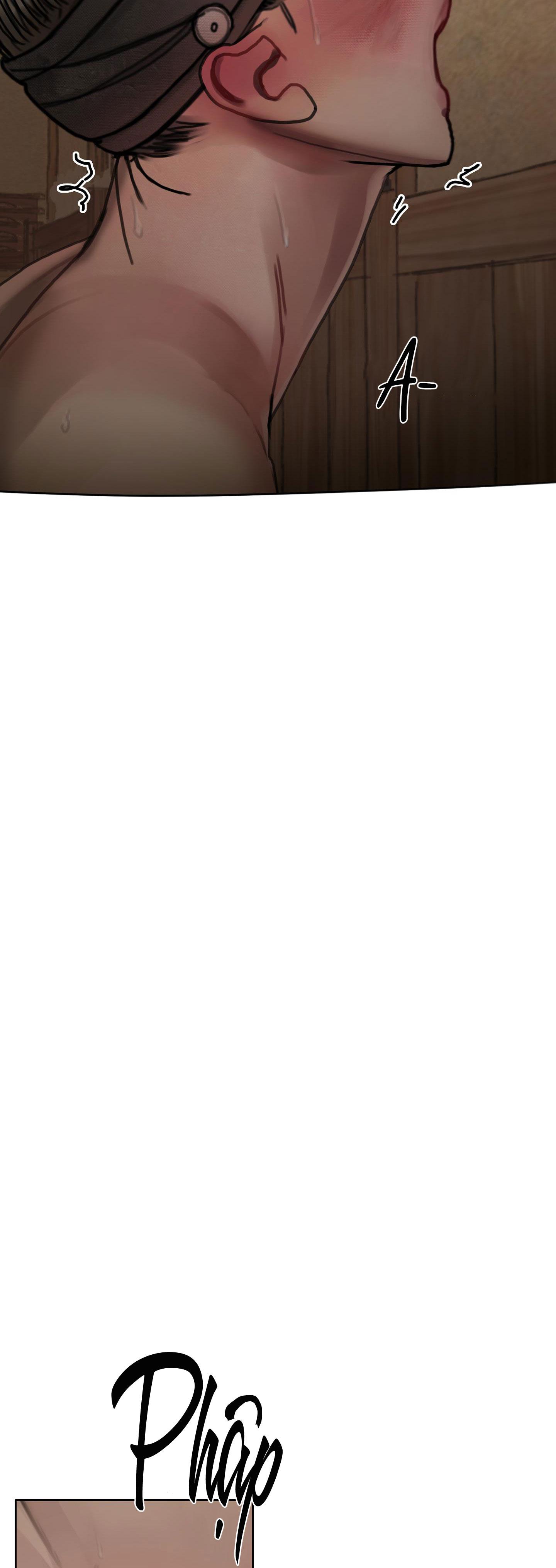 bl cổ trang - âu cổ ngắn nhà kim chapter 25.9 17