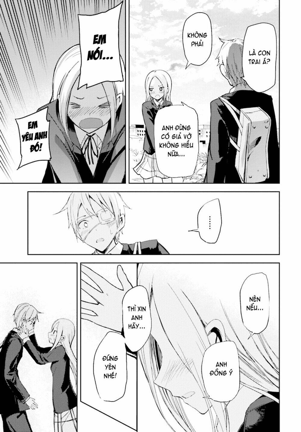 instant bullet chapter 11 31