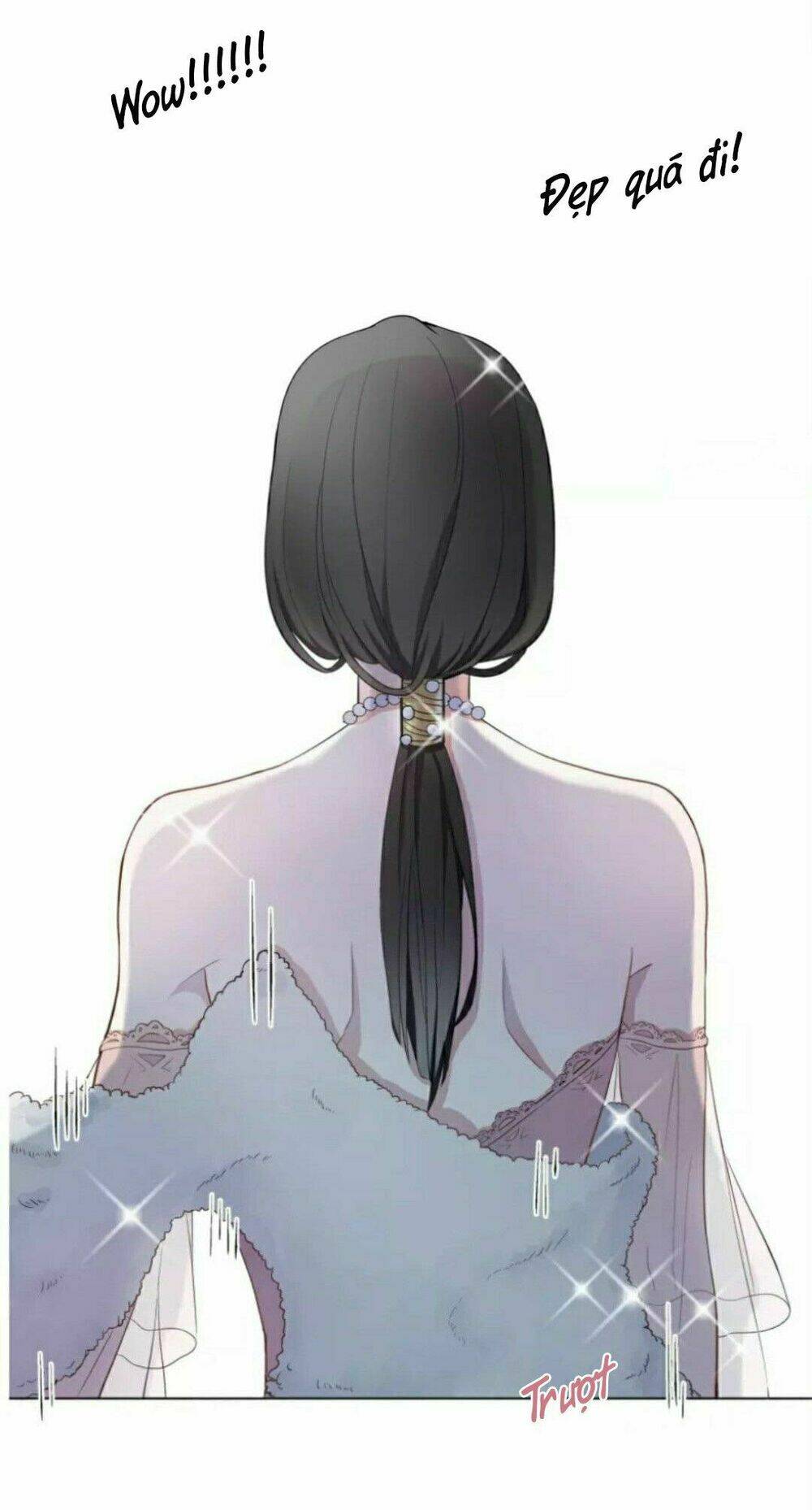 nữ hoàng hai mặt chapter 1 11