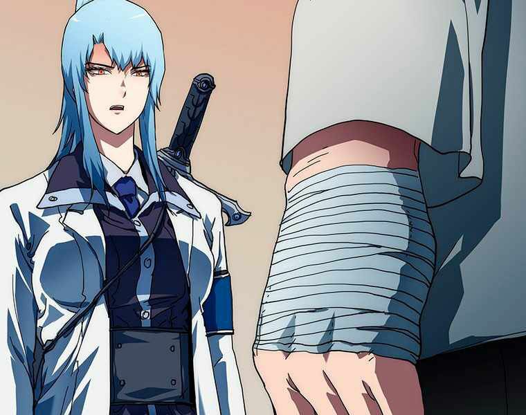 các chòm sao chỉ chú ý mình tôi chapter 15 79