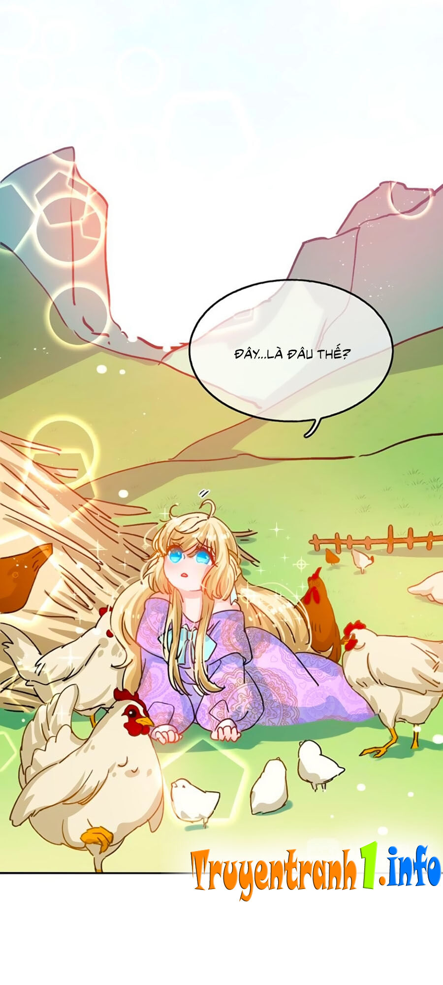 hệ thống công lược của tiểu công chúa chapter 36 40