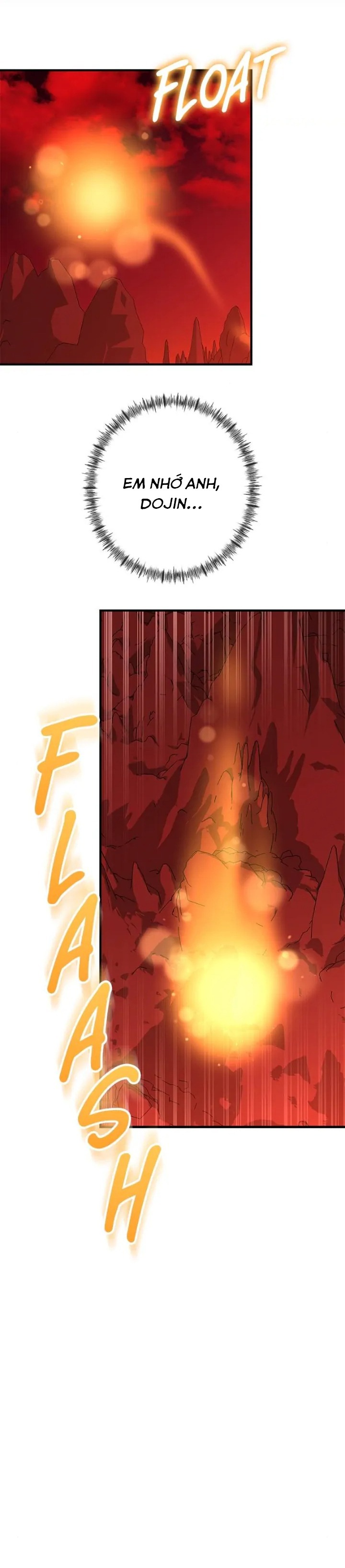 nụ hôn của tên ác ma chapter 45 18