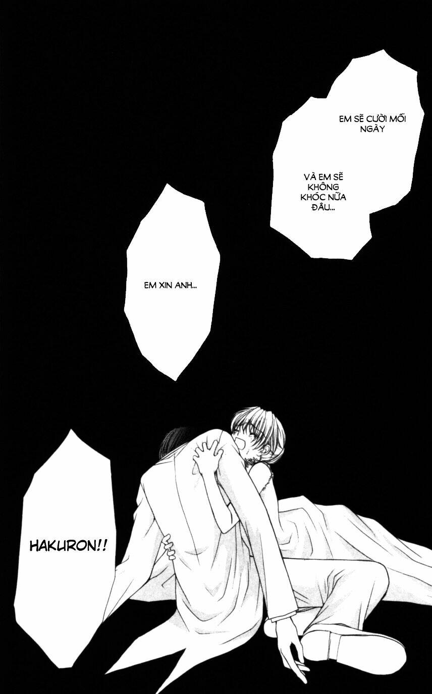anh chàng khắc tinh chapter 50 26