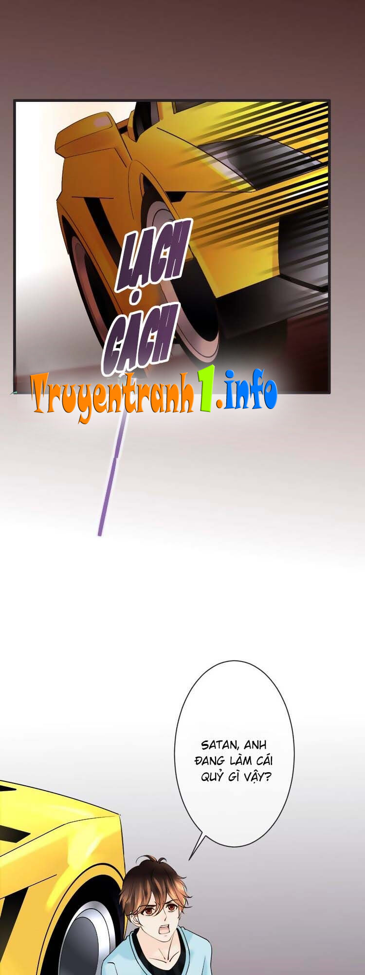 thiên thần không có tiết tháo chapter 65 24