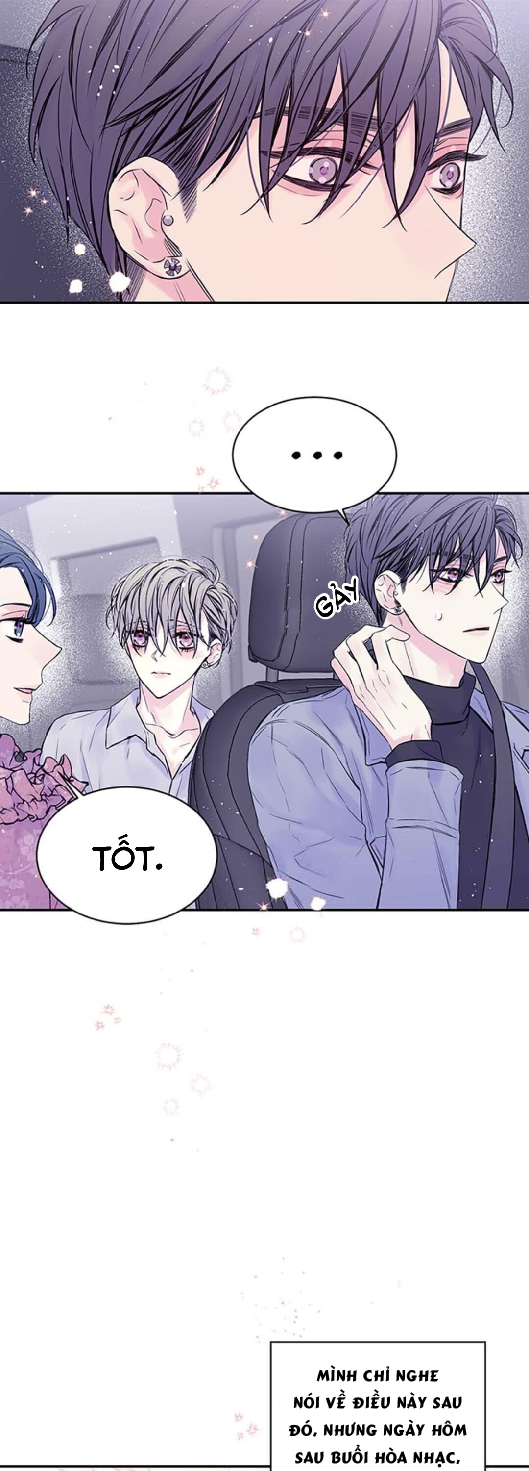 in my closet chapter 30 26