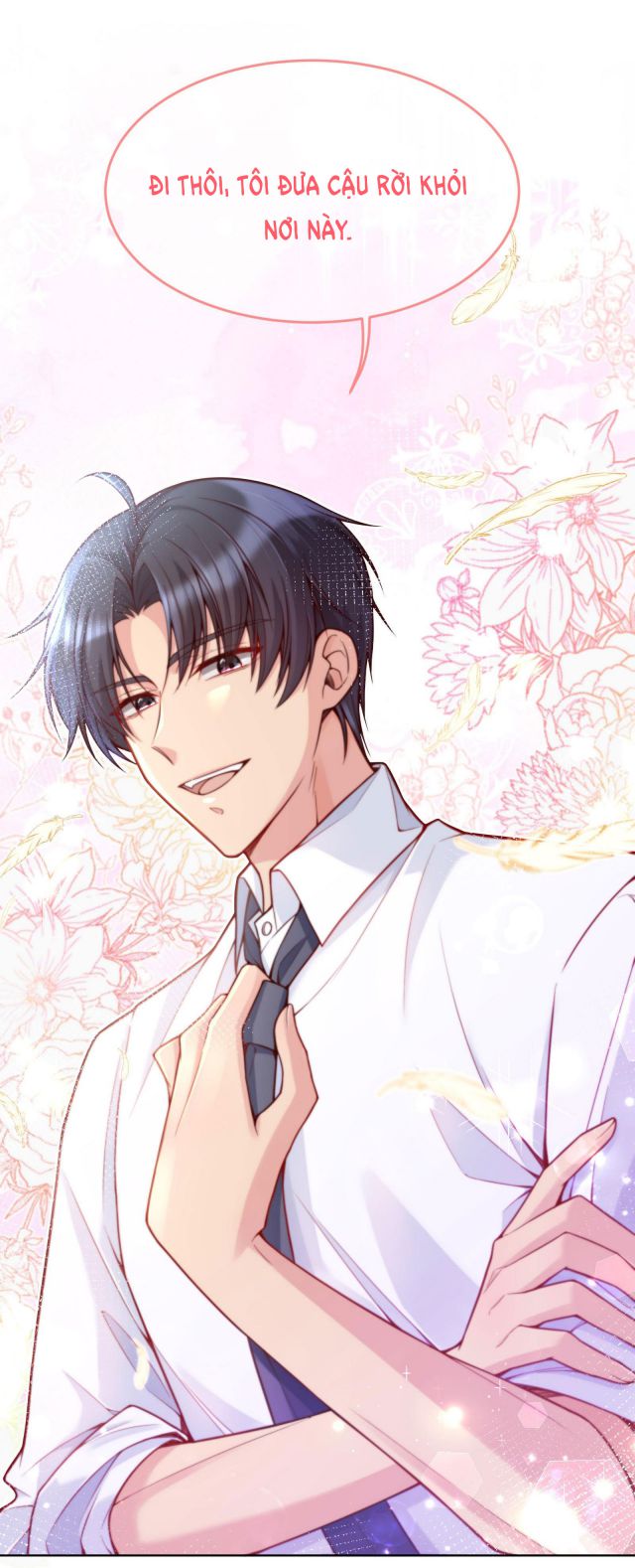 chàng nhân viên host và gã hàng xóm nguy hiểm chapter 32 17