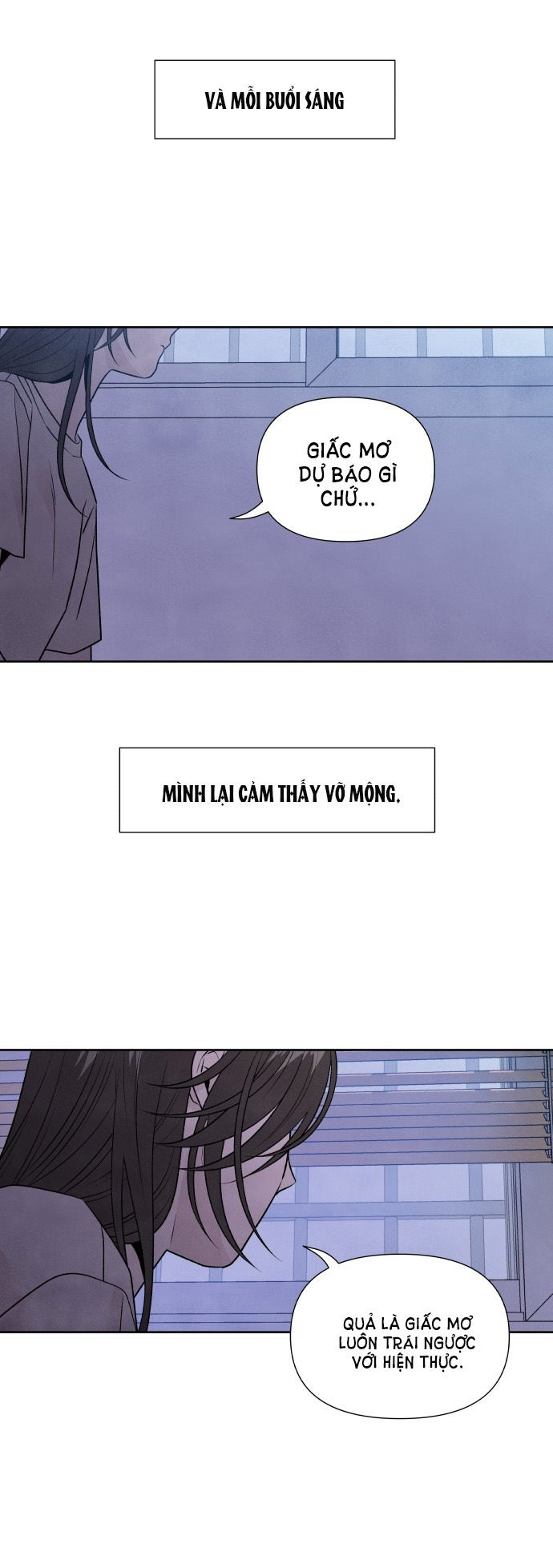 điều khiến tôi quyết tâm muốn chết chapter 25.2 20