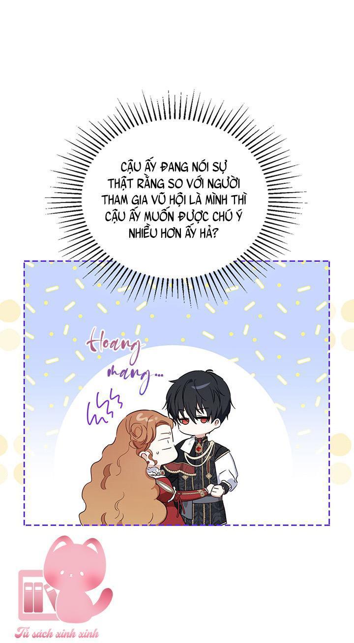 kiếp này ta sẽ trở thành gia chủ chapter 108 58