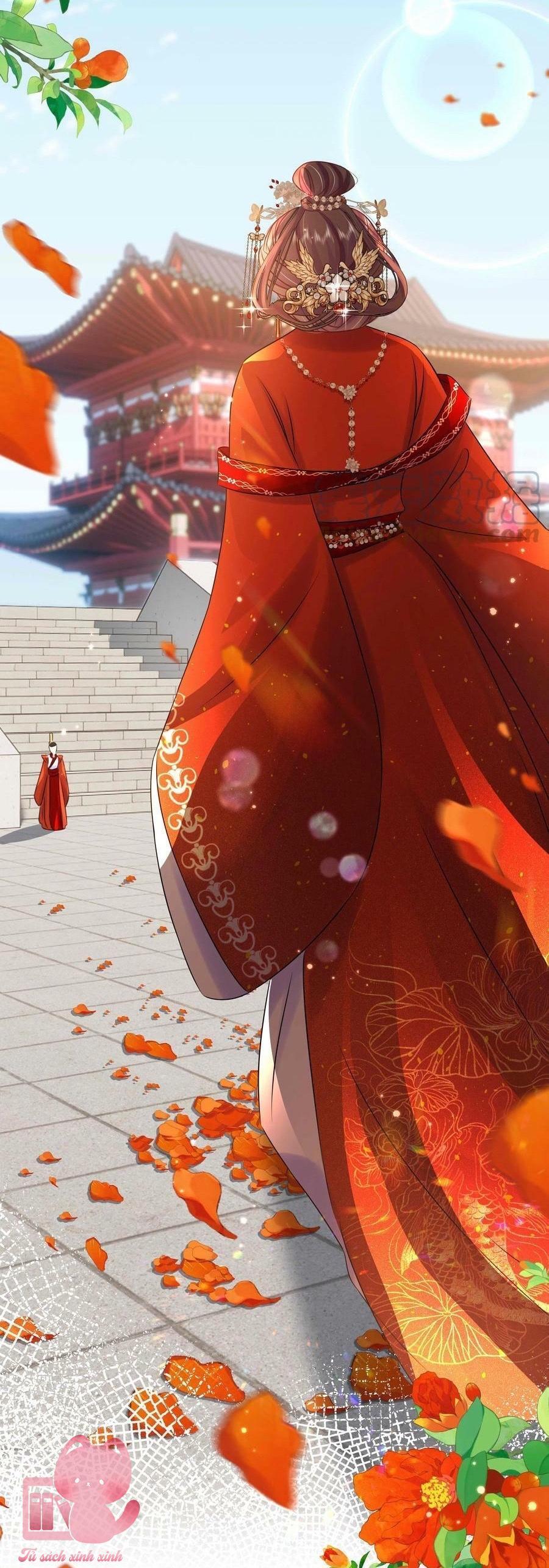 hắc hoá vương gia khó dỗ dành chapter 86 25