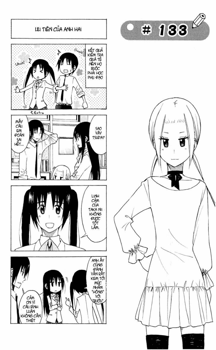 seitokai yakuindomo chapter 133 3