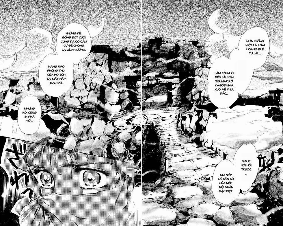 đứa con số phận chapter 13 24