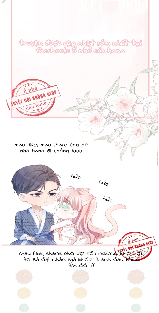 Kim Bài Chế Tác: Nhặt Boss Làm Chồng chapter 36 - Trang 18
