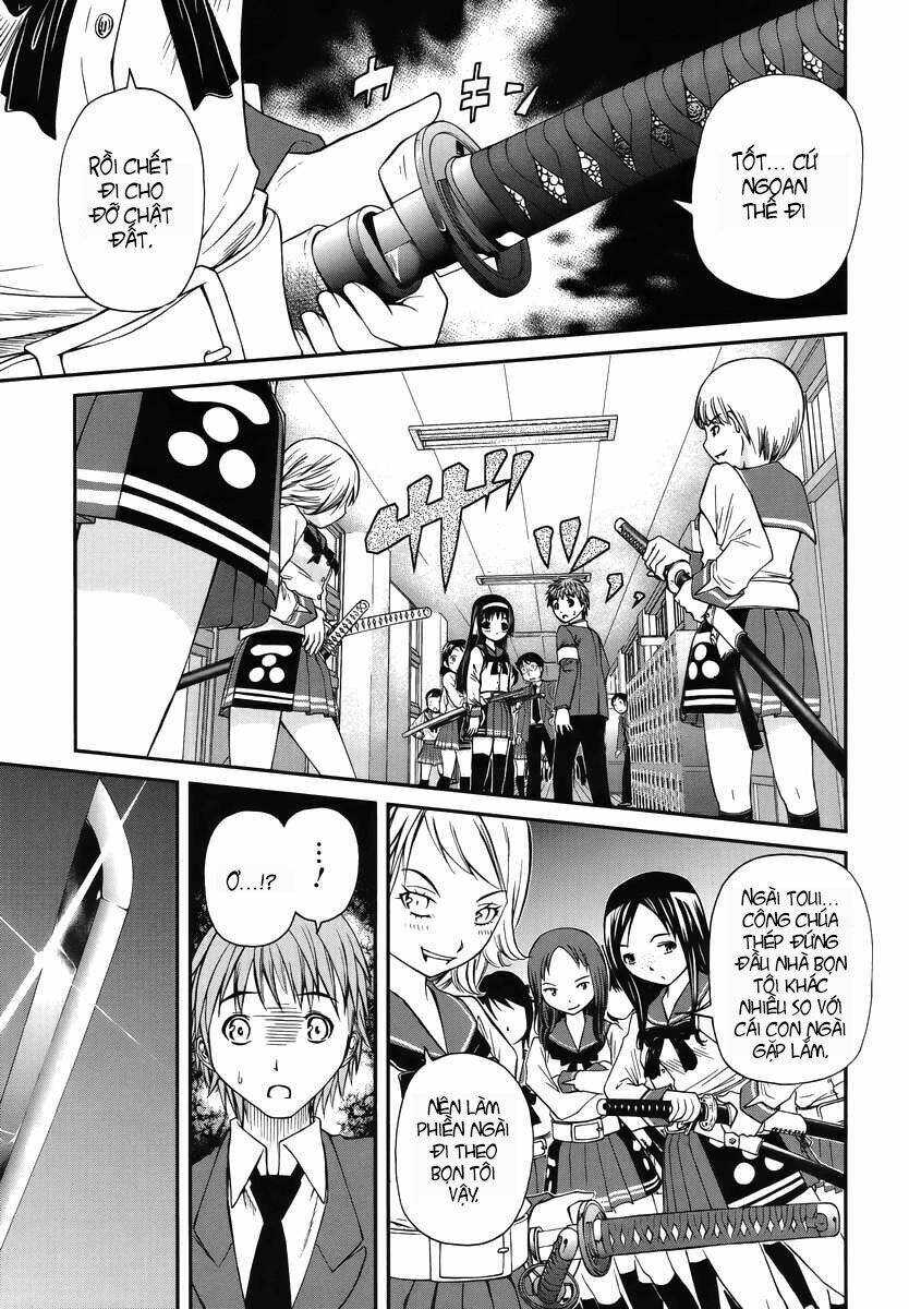 kurogane hime chapter 2 24