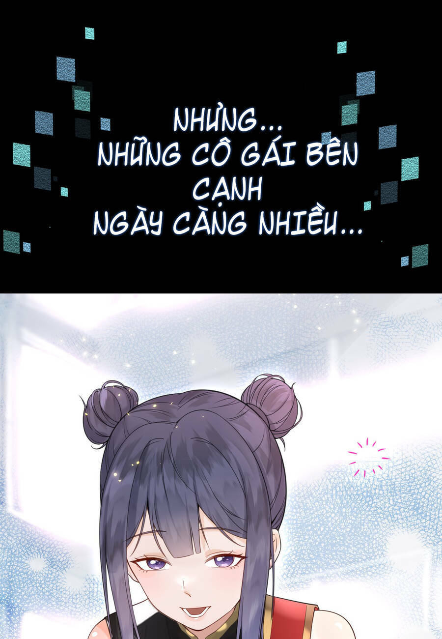 ổ c thích thả thính chapter 0 16