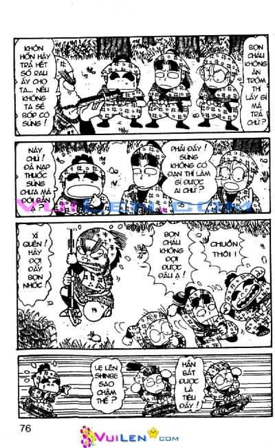 ninja loạn thị chapter 8 76