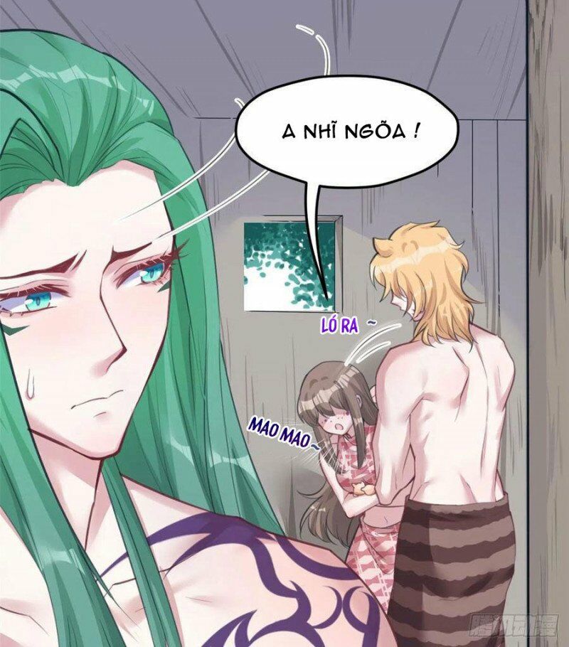 [16+] thảnh thơi thú thế chủng chủng điền, sinh sinh tể chapter 210 25