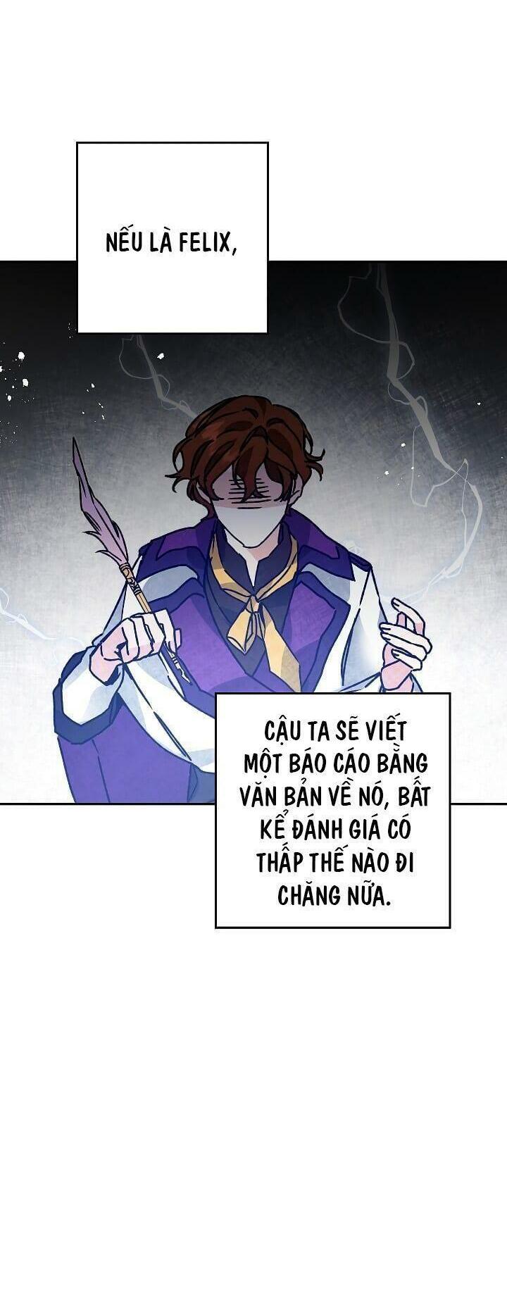 tôi trở thành hoàng đế bạo chúa trong tiểu thuyết chapter 34 30