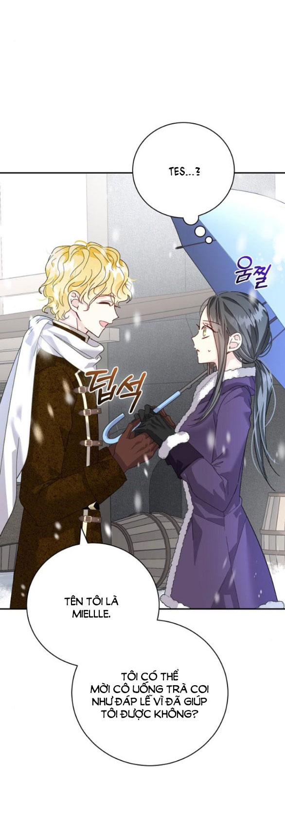 chiếm hữu trái tim bạo chúa chapter 18.2 19