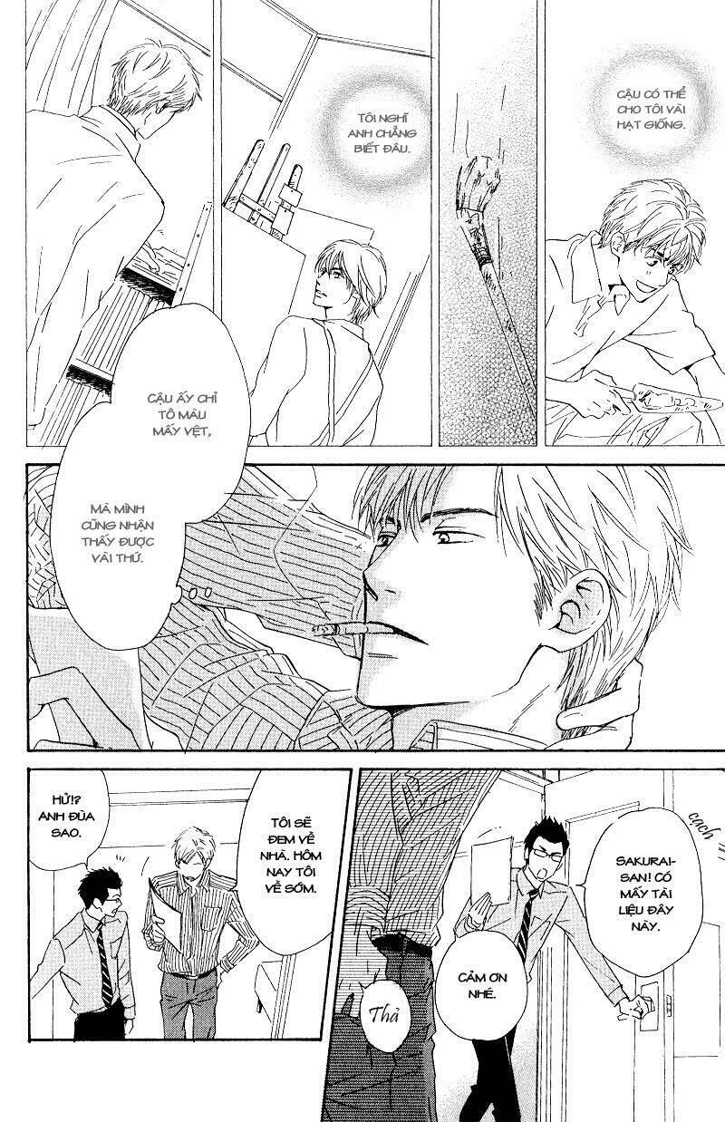 hana wa sakuka chapter 6 11